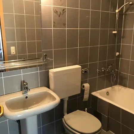 House Ivana Gorana Podgora (Split-Dalmatia)