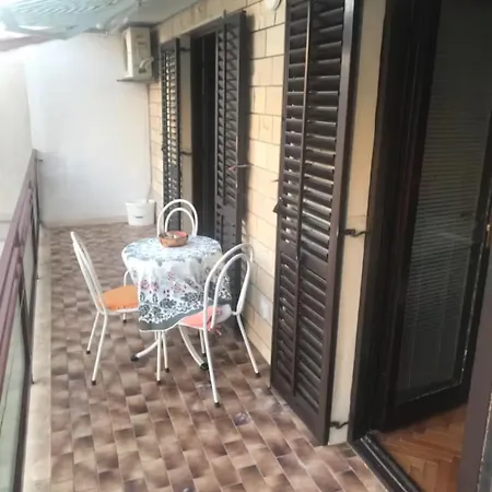 Lejlighed House Ivana Gorana Podgora (Split-Dalmatia)