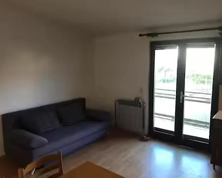 House Ivana Gorana Apartman *
