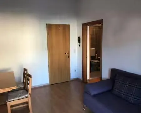 House Ivana Gorana Apartman