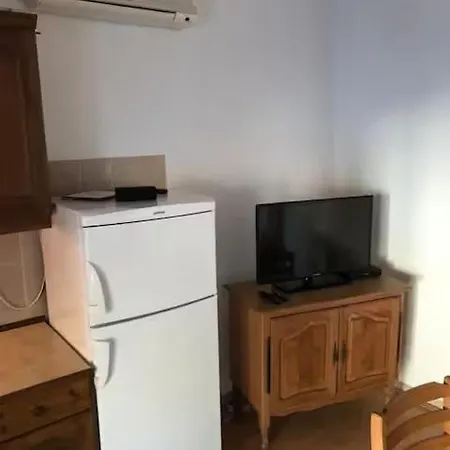 House Ivana Gorana Apartman